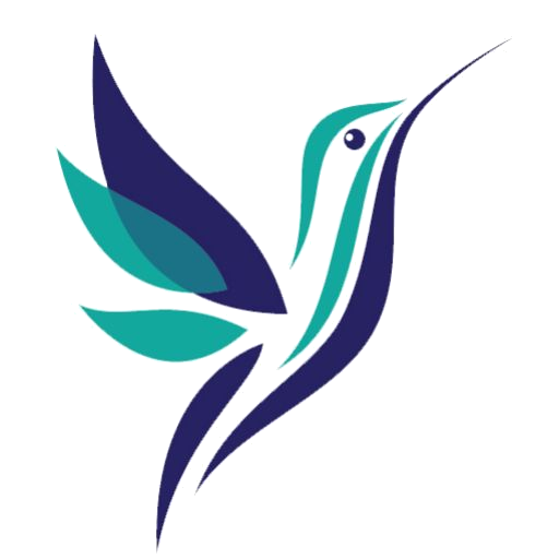 Symbole Colibri
